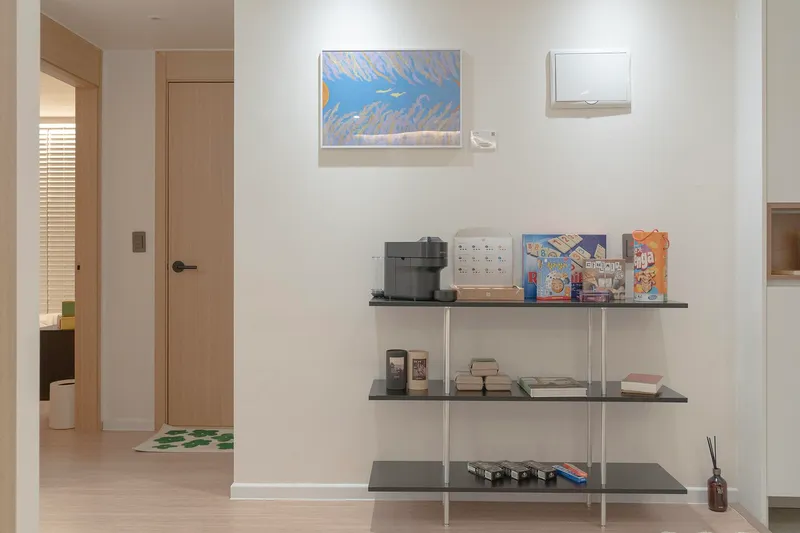 [Yangcheon, Seoul][Mokdong - Maximum 6 people] 5 minutes on foot from Line 2 and 5/Free parking 43