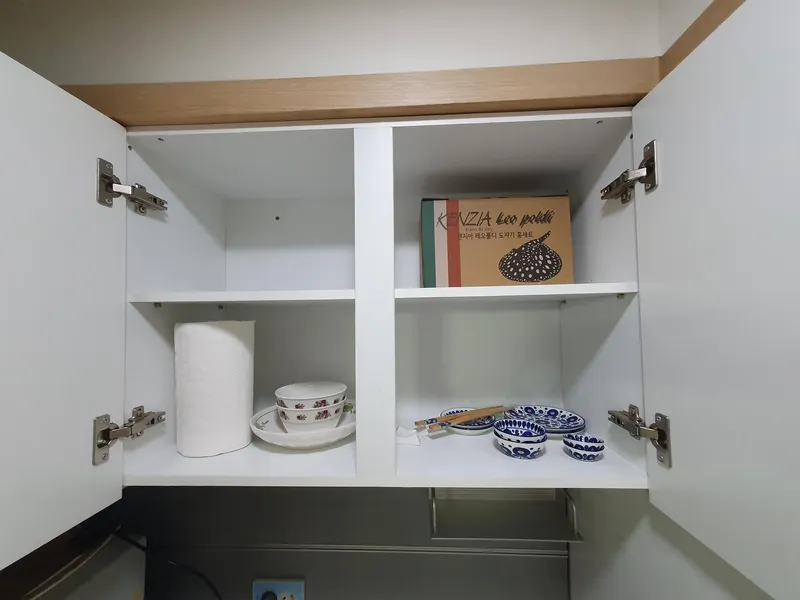 [Gangnam, Seoul] Fully-furnished officetel 2 minutes walk from Gangnam Station 15