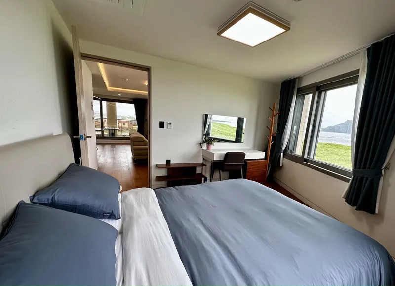 [Seongsan, Seogwipo] Gwangchigi Beach with a high-class ocean view overlooking Seongsan Sunrise Peak and the sea 48