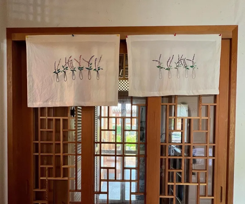[Hampyeong] A Hanok detached house where you can feel the tranquility of a Hanok 31
