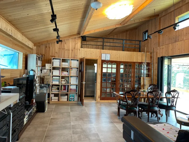 [Yeonggwang][Yeongwang, Jeollanam-do] Accommodation building 1 where you can rest comfortably in the quietness of Beopseong-myeon 3