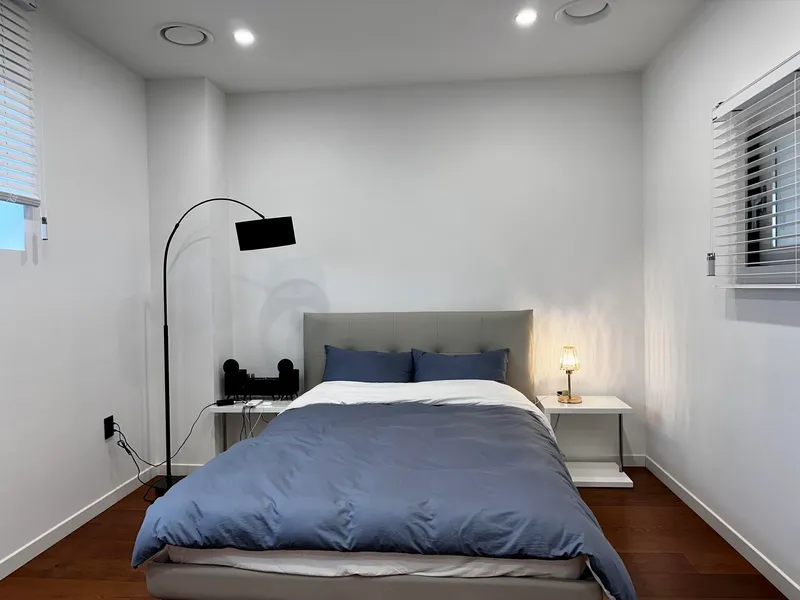 [Seongsan, Seogwipo] Seongsan Sunrise Peak/Seopjikoji Beach Special Ocean View High-Class Accommodation 6