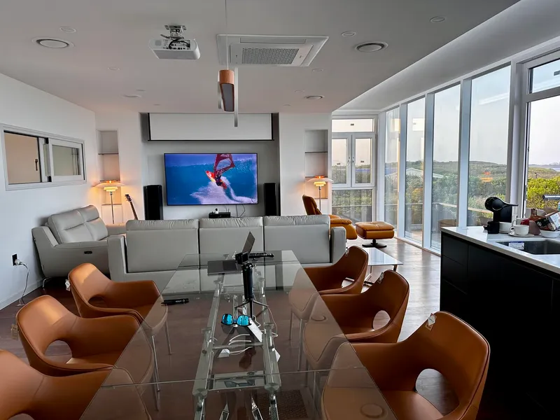 [Seongsan, Seogwipo] Seongsan Sunrise Peak/Seopjikoji Beach Special Ocean View High-Class Accommodation 29