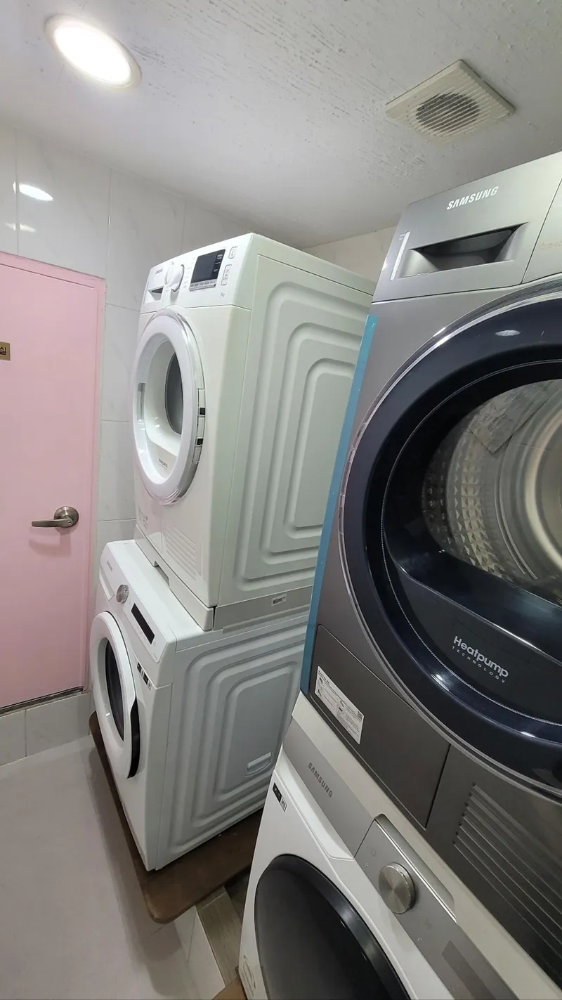 [Bucheon] Bucheon Station area private room Gositel 524 8