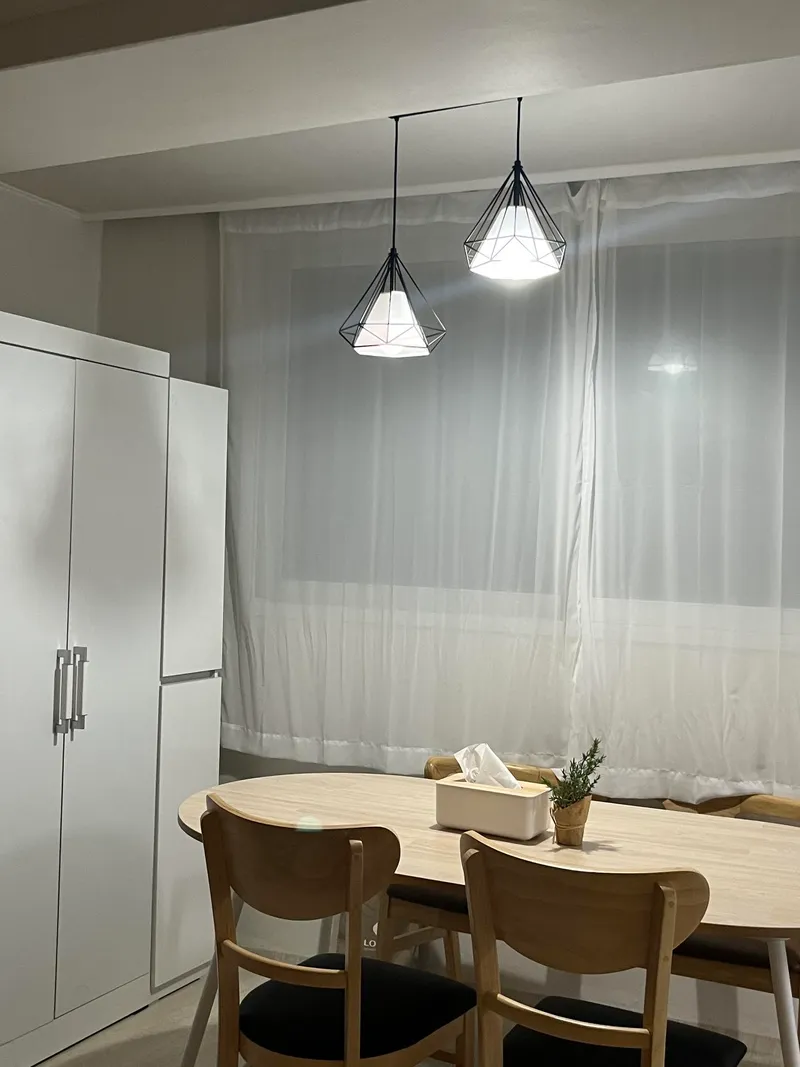 [Dongdaemun, Seoul] Anam Station The Rest Space Three Room 2nd floor full use 16