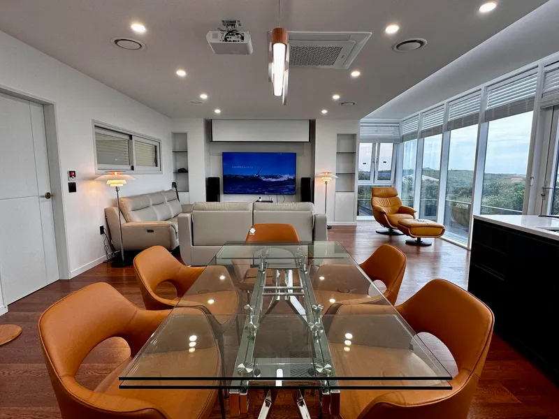 [Seongsan, Seogwipo] Seongsan Sunrise Peak/Seopjikoji Beach Special Ocean View High-Class Accommodation 4