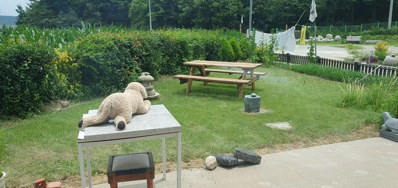 [Ulju, Ulsan] A quiet accommodation good for living in the countryside 16