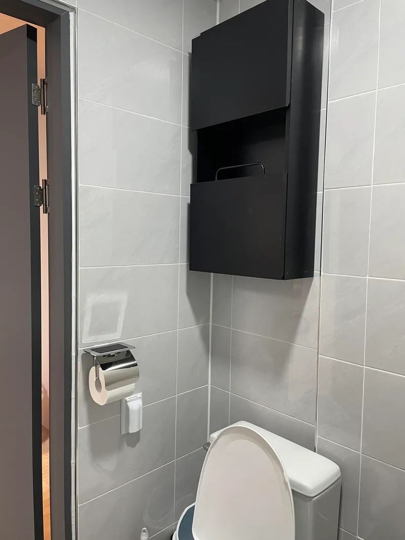 [Samcheok] The most convenient location for city transportation. Clean private rooms and public spaces. 13