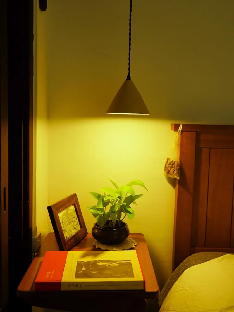 [Hahyo-dong, Seogwipo] Today's romantic Jeju seaside village small house 23