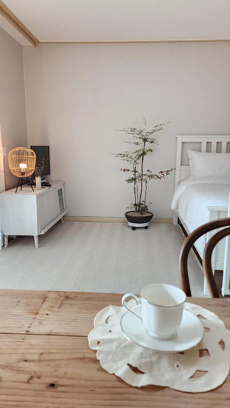 [Wonju] Picnic Full-Option Apartment in the City 6
