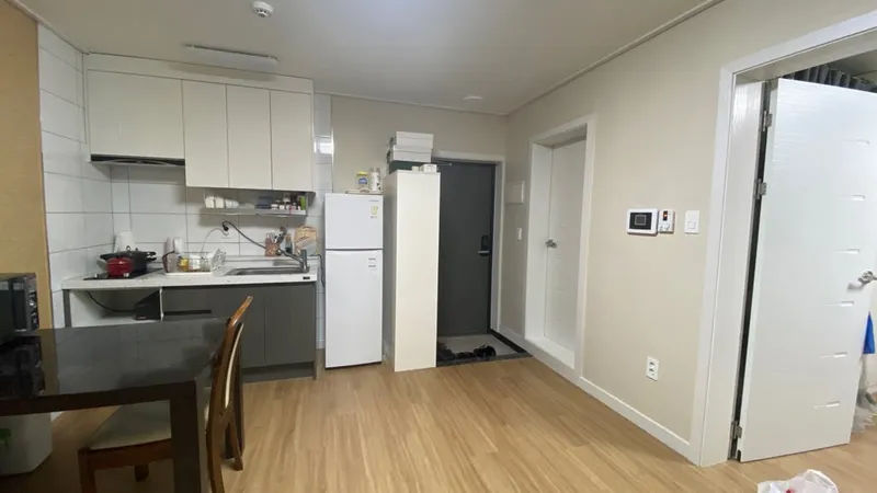 [Gangneung] Gyodong, 1.5 room, 2nd floor 3