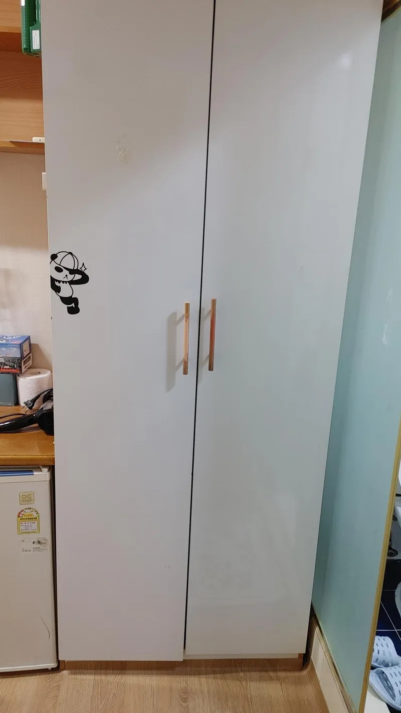 [Seodaemun, Seoul] One-room Gosiwon 5 minutes walk from Sinchon Station 7