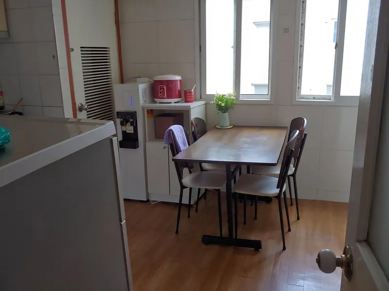 [Seodaemun, Seoul] One-room Gosiwon 5 minutes walk from Sinchon Station 13