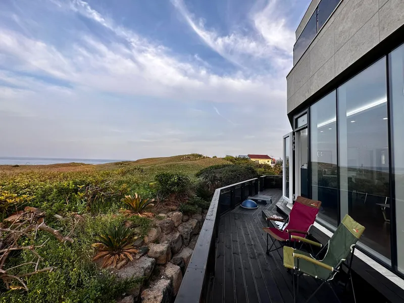 [Seongsan, Seogwipo] Seongsan Sunrise Peak/Seopjikoji Beach Special Ocean View High-Class Accommodation 21