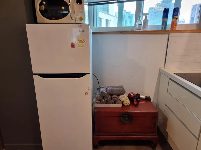 [Jung-gu, Seoul] Room 201, within 15 minutes walk from Namsan Park/Myeongdong/Seoul Station/Namdaemun Market 23