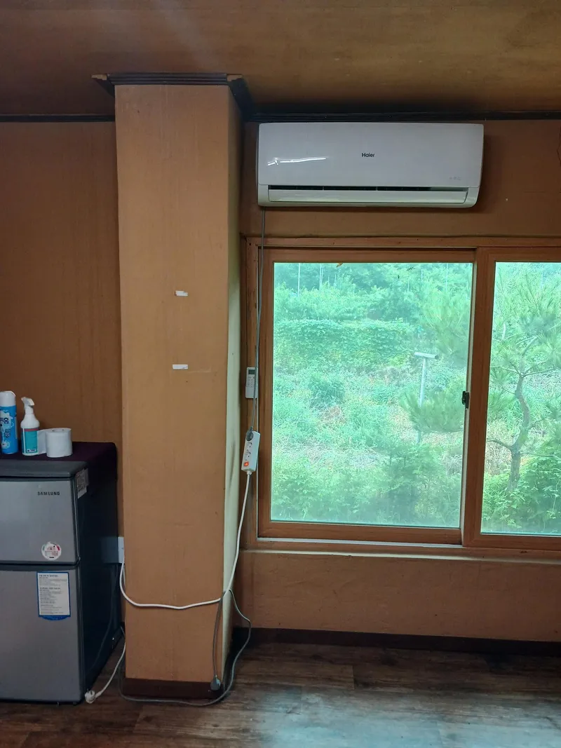 [Yeongcheon] 8-pyeong tile-roofed one-room apartment 9