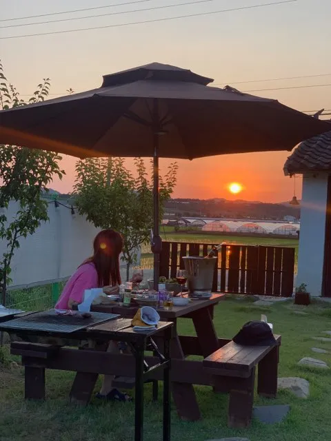 [Buyeo][Country Living] #Lawn Yard House #Country Vacation #Great Value #Healing Accommodation #Pets 20