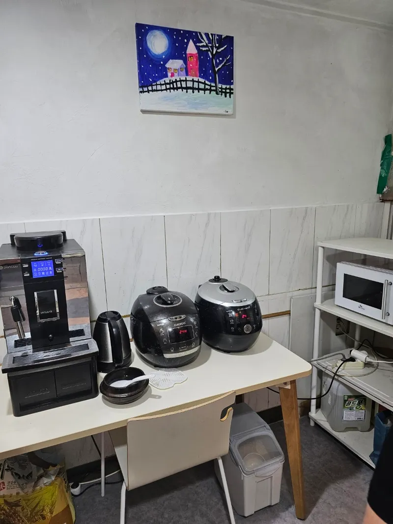 [Bucheon] Bucheon Station area private room Gositel 524 6