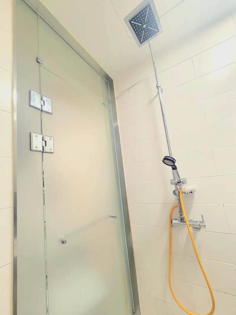 [Hwaseong] Apartment-type officetel #Clean #Full option #Safety # 5