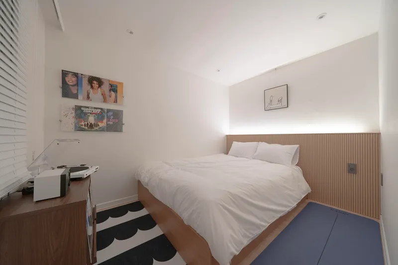 [Yangcheon, Seoul][Mokdong - Maximum 6 people] 5 minutes on foot from Line 2 and 5/Free parking 2