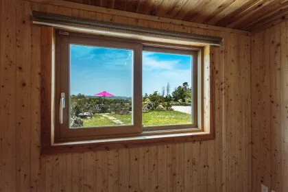 [Namwon, Seogwipo] Ocean View Two Room Cypress Tree Geomunoreum A 15