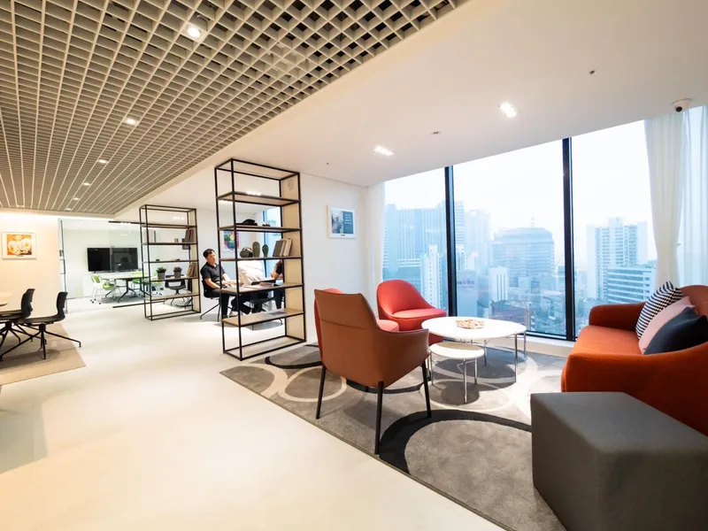 [Busanjin, Busan] Beomil Station area residence hotel #suite #workation 12