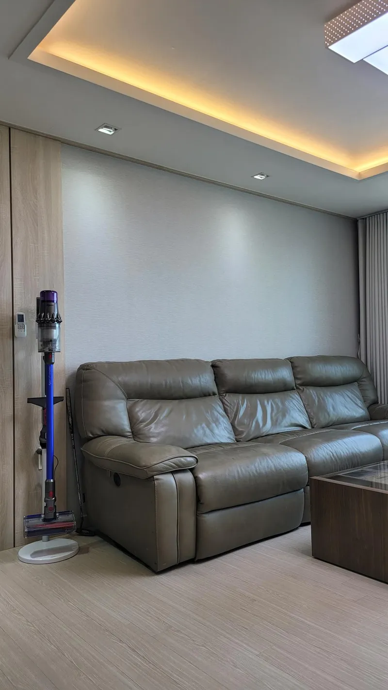 [Hawon-dong, Seogwipo] Enjoy the distant sea from your living room in Seogwipo 22