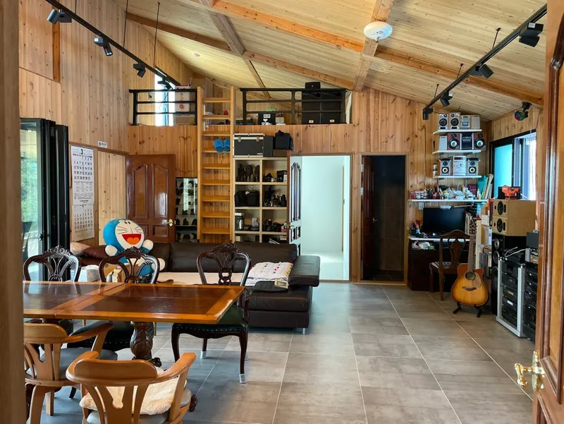 [Yeonggwang][Yeongwang, Jeollanam-do] Accommodation building 1 where you can rest comfortably in the quietness of Beopseong-myeon 4