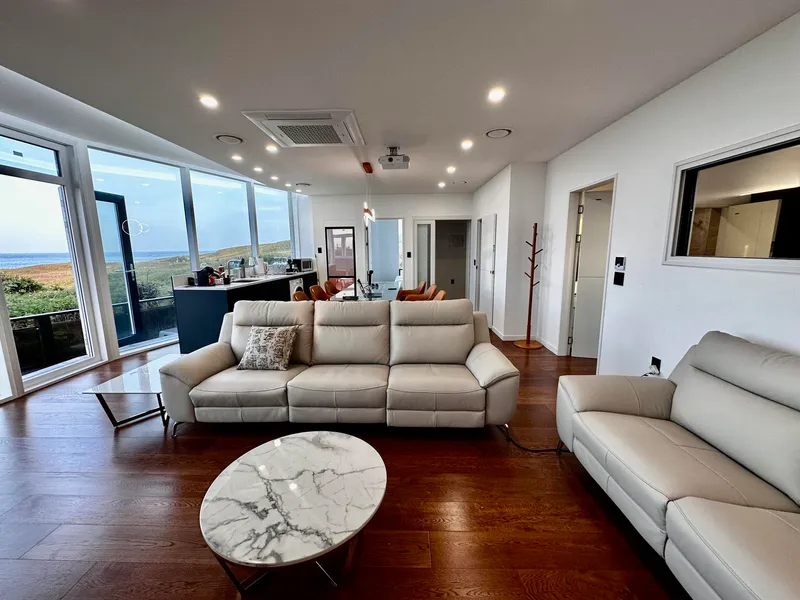 [Seongsan, Seogwipo] Seongsan Sunrise Peak/Seopjikoji Beach Special Ocean View High-Class Accommodation 27