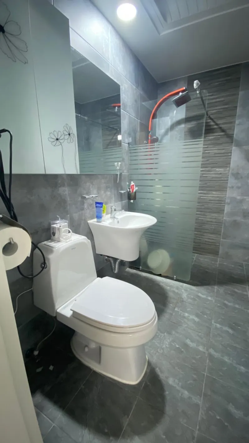 [Gangneung] Gyodong, 1.5 room, 2nd floor 5