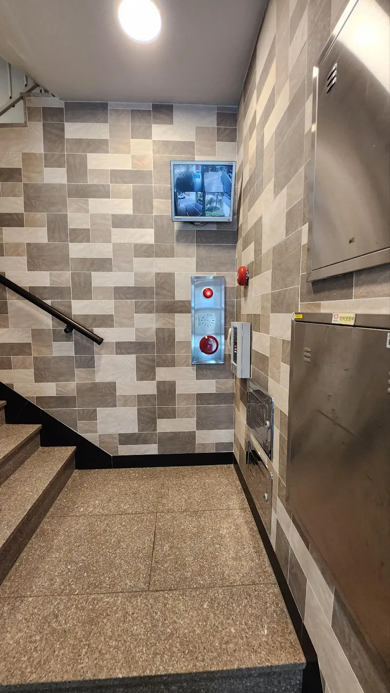 [Yangcheon, Seoul][Mokdong - Maximum 6 people] 5 minutes on foot from Line 2 and 5/Free parking 54