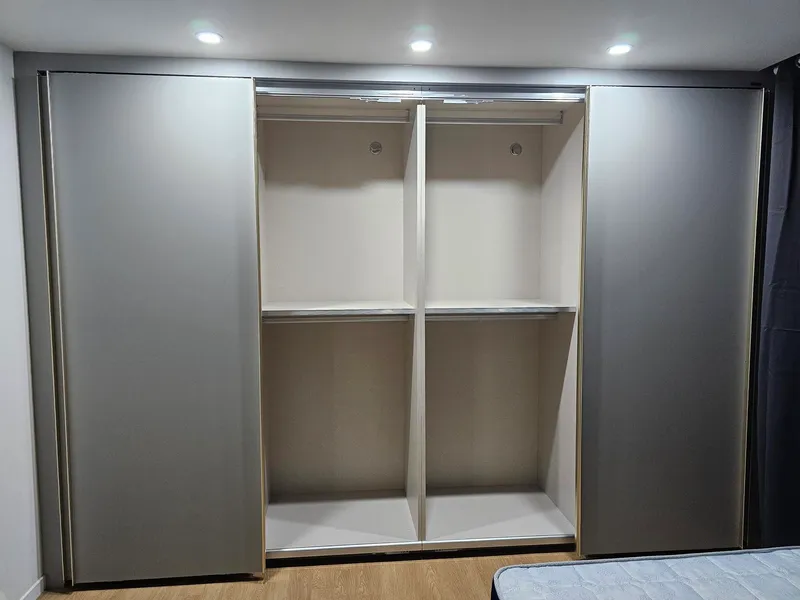 [Bupyeong, Incheon] Somang STAY Apartment 26 Pyeong Full Option 35