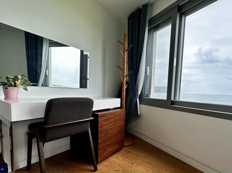 [Seongsan, Seogwipo] Gwangchigi Beach with a high-class ocean view overlooking Seongsan Sunrise Peak and the sea 49
