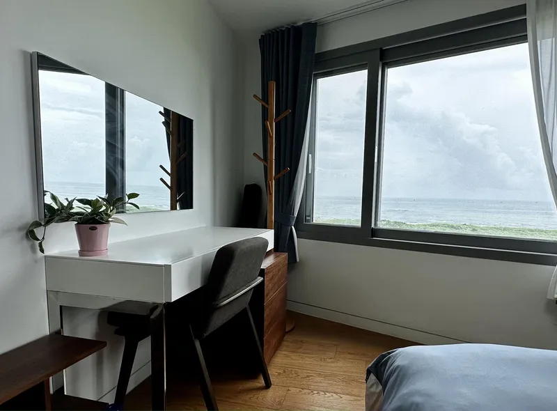 [Seongsan, Seogwipo] Gwangchigi Beach with a high-class ocean view overlooking Seongsan Sunrise Peak and the sea 45