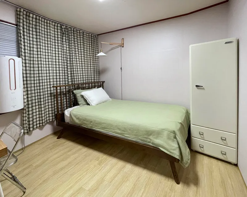 [Daejeong, Seogwipo] Sunset One Month Living 2 (Women Only/Air Conditioner in Each Room) Mosulpo Western-style House 2nd Floor Share 5