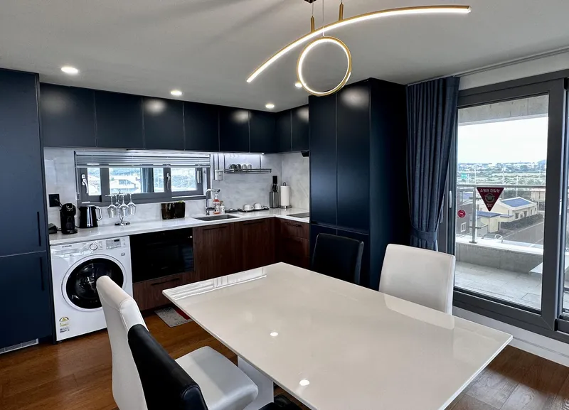 [Seongsan, Seogwipo] Gwangchigi Beach with a high-class ocean view overlooking Seongsan Sunrise Peak and the sea 37