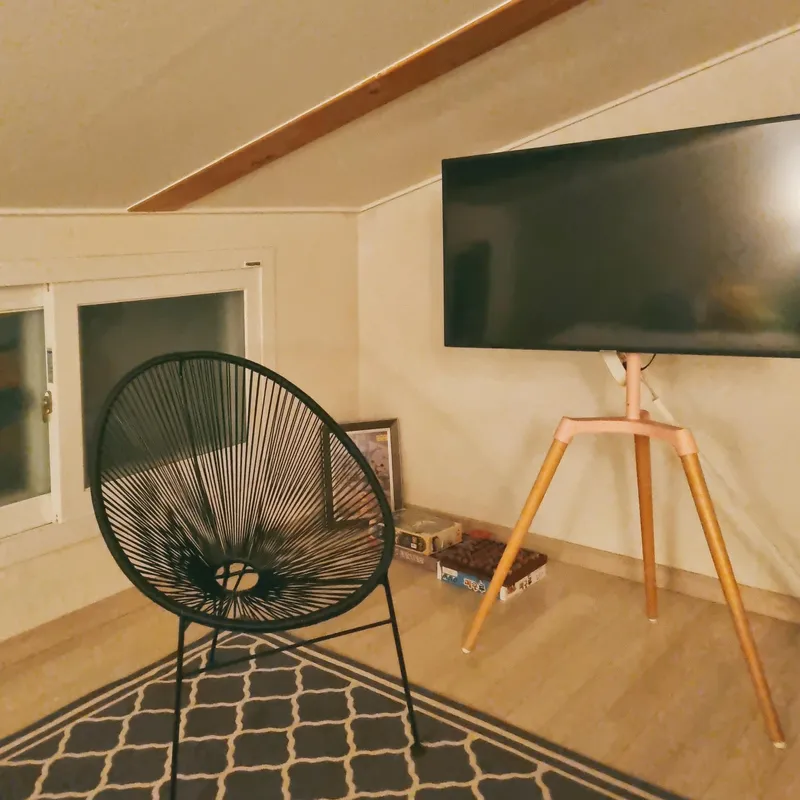 [전남 영광] 테라스가 있는 cozy house 4