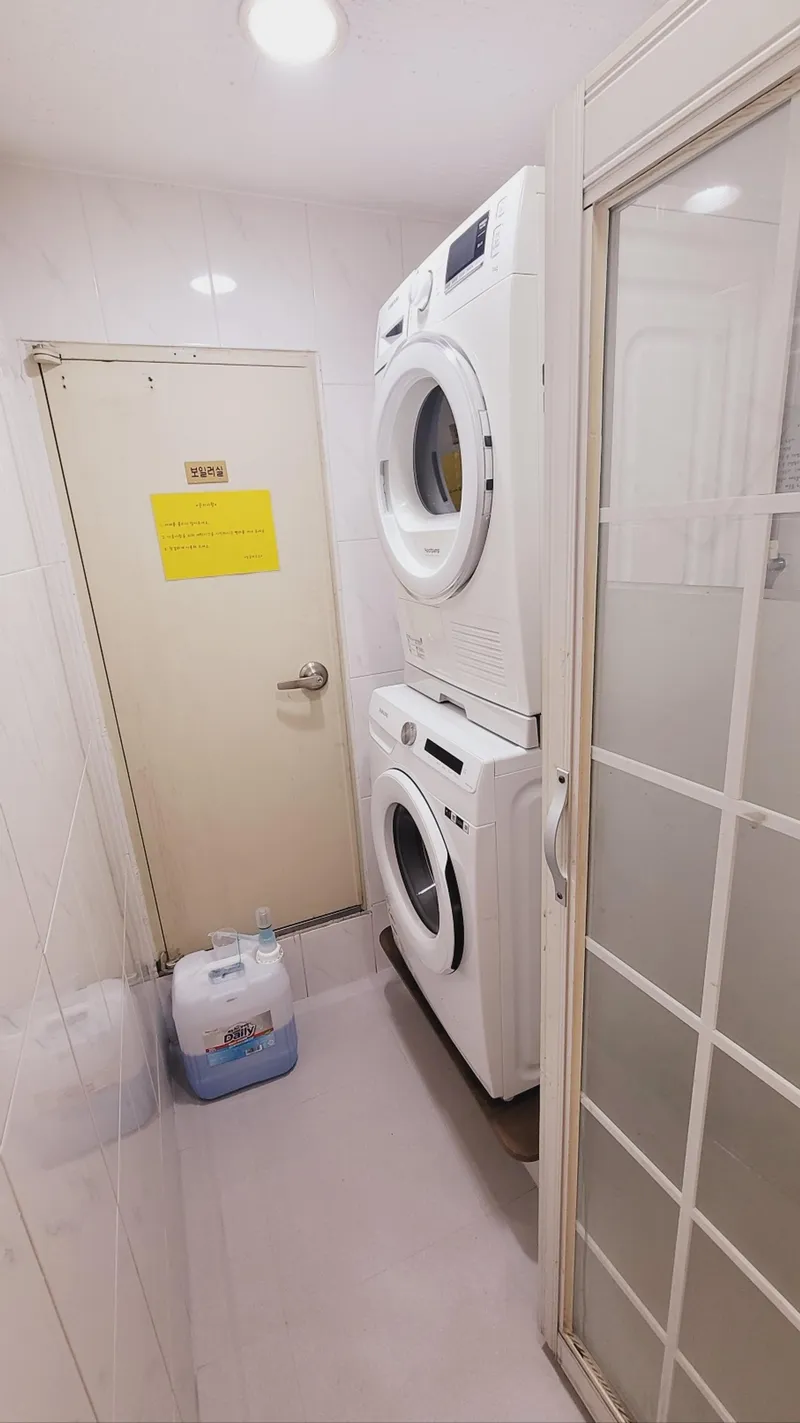 [Bucheon] Bucheon Station area private room Gositel 524 7