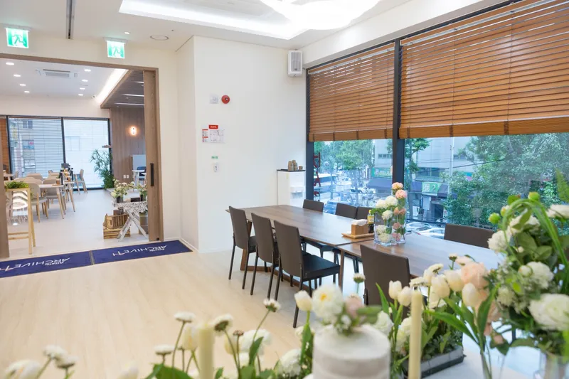 [Busanjin, Busan] Beomil Station area residence hotel #suite #workation 14