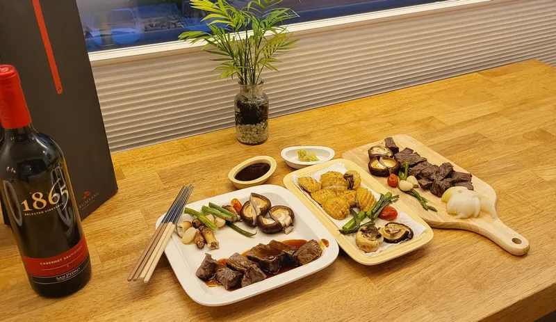 [Pohang][Pohang Wolpo] Wolpo Happy Stay with a sea view for special people 19