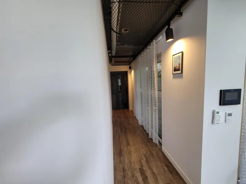 [제주 조천] 함덕해수욕장 도보15분 함덕 대나무집 거실+투룸 2층 A 20