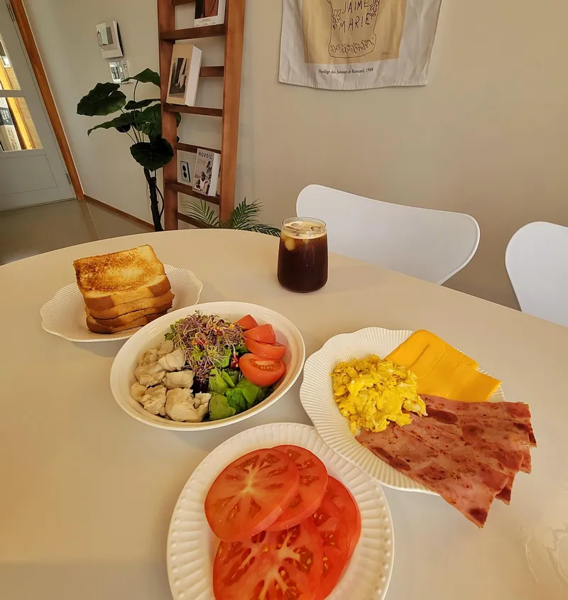 [충북 청주] 꿈꾸던전원생활 #워케이션#촌캉스#전원주택#감성숙소 18