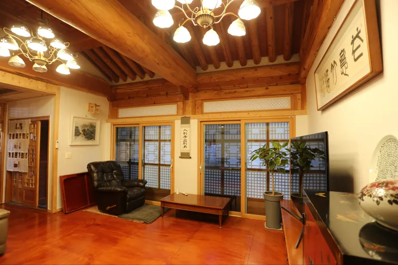 [Hampyeong] A Hanok detached house where you can feel the tranquility of a Hanok 19