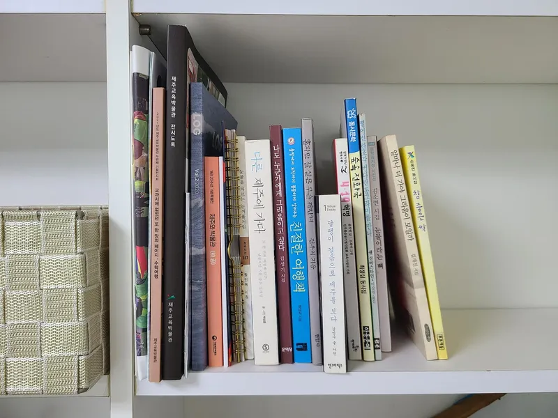 [Pyoseon, Seogwipo] Pyoseon-myeon Two-room apartment where you can hear birds singing in the forest in the morning 31