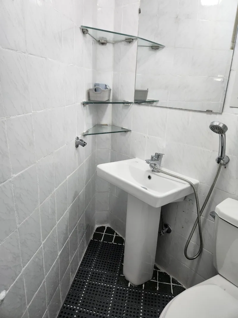 [Dongdaemun, Seoul] Anam Station The Rest Space Three Room 2nd floor full use 10