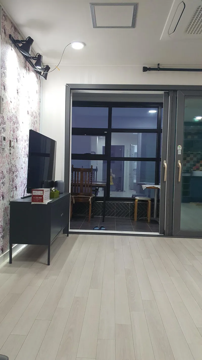 [경북 포항] 미라벨 고즈넉 어촌마을 3면 바다뷰 53