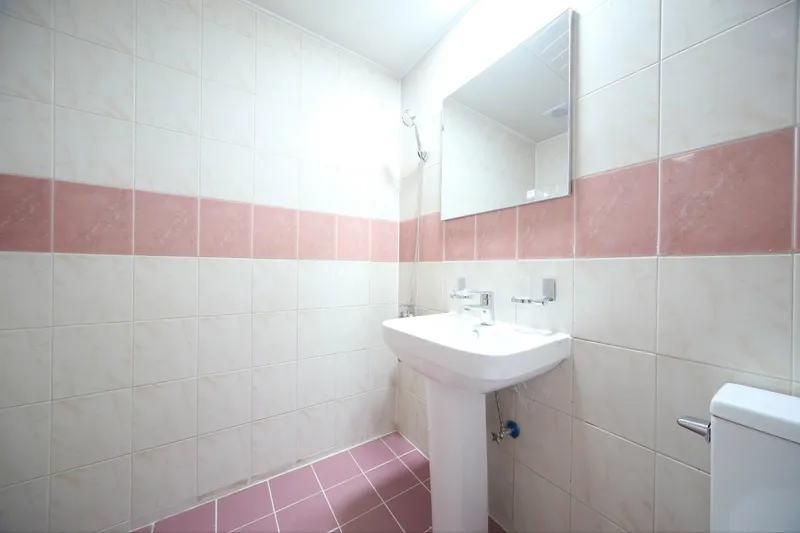 [Gunsan] A quiet and healing cost-effective hotel #Ondol A 3