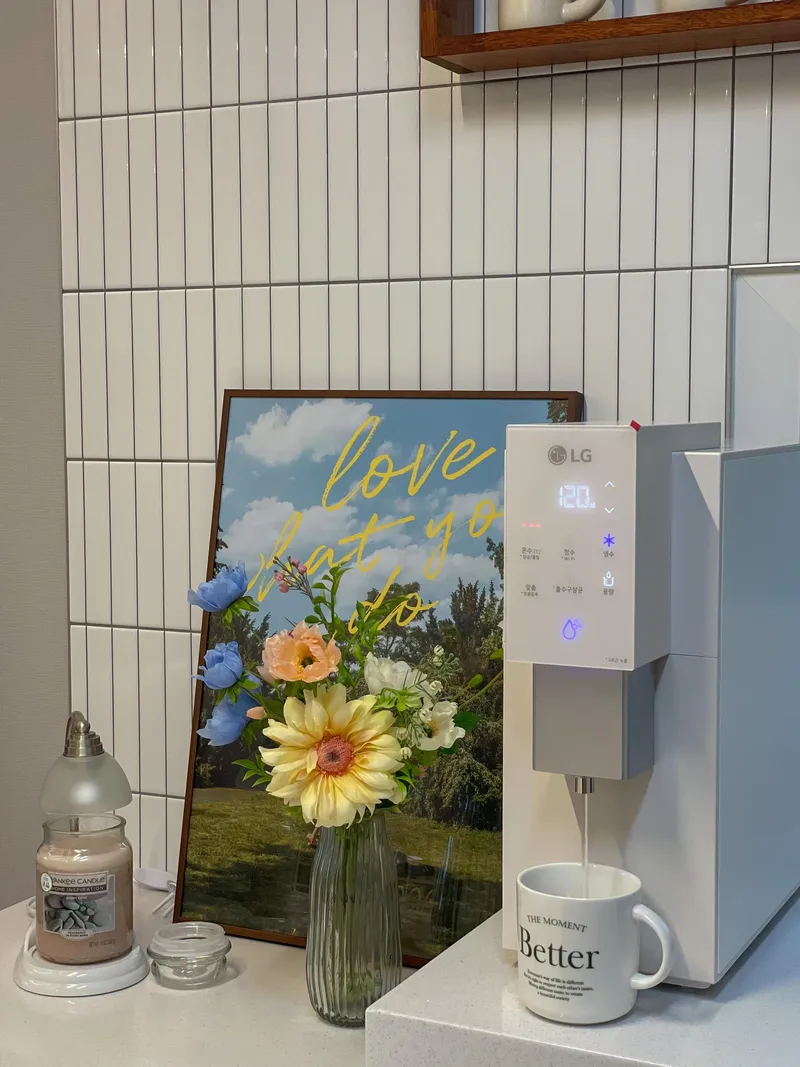 [제주 한경] 제주 돌담,온전한 쉼을 위한 프라이빗 감성 독채숙소 20