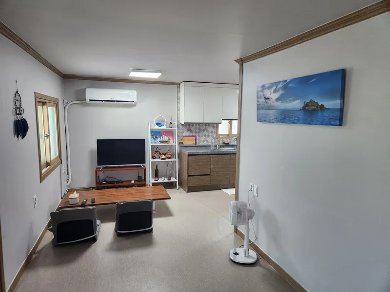[Samcheok] A seaside country house 3 minutes walk from Deoksan Beach and Deokbongsan Mountain 9