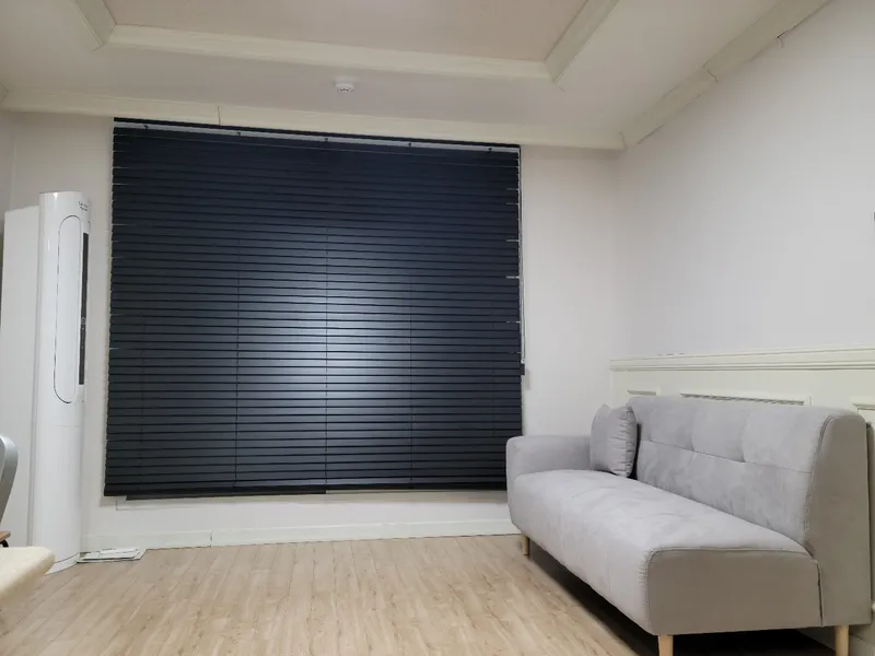 [Suwon] Gwanggyo short-term rental two-room quiet and clean family unit accommodation 6